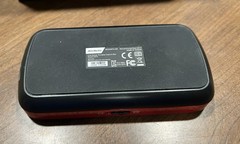 AverMedia Live Gamer Portable Capture Box Recorder with Cables