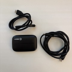 Elgato HD60 S+ Capture Card 1080p60 4K Pass-Through w/ HDMI & USB-C
