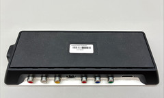 Blackmagic Design Intensity Shuttle Thunderbolt w/ Cable & Software/Manual