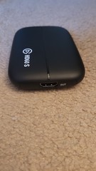 Elgato HD60 S Game Capture 1080p60 USB 3.0 Model No. 2GC309901004