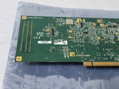 Waters Synapt TTP-20221 ATOM PCI Card MA4158-201P1D E PCB Board SMA BNC DB9