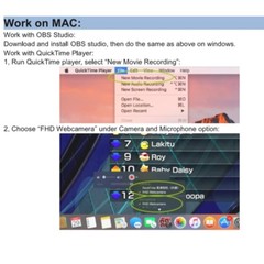 Ezcap287P HDMI USB 3.0 Video Capture Card HD Recorder For Mac Windows Linux Live