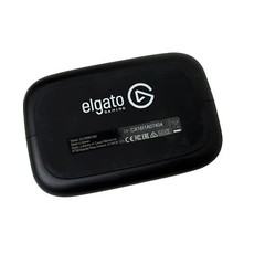Elgato Game Capture HD60S External Capture Card PS5 PS4/PRO XBOX Pre-Owned