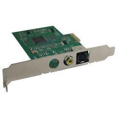 VT-230 Video Image Acquisition Card PCI-E Interface