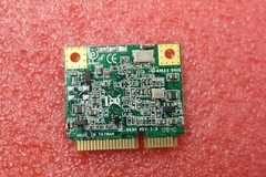 Dell G4M11 DVB-T TV tuner card, Mini PCI Express interface, 64YHR, 064YHR