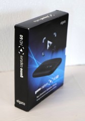 Elgato Game Capture HD60 Xbox One/Playstation 4 PS4 PC/Mac USB HDMI Recorder
