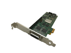 STRETCH TECHNOLOGY VRC7016/VRC7016L 16 CHANNEL PCIe VIDEO CAPTURE CARD #GK13721