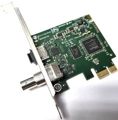 Blackmagic Design DeckLink Mini Recorder BMDPCB217D1 SDI / HDMI Capture card
