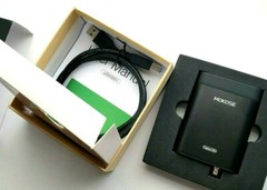 Mokose USB3.0 HDMI SDI Video Capture Card Windows Linux OS HD Loop Device
