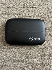 Elgato HD60 S Capture Card – USB-C to USB-A Cable