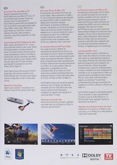 ELGATO EyeTV Hybrid TV Tuner for Mac or PC… NEW!