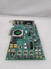 AJA KONA LHe Plus Video Audio I/O Capture PCIe Card KONA-LHE+R0-S02