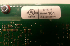 Datapath VisionHD4 Quad-Channel Capture Card.
