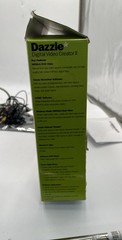 Dazzle Digital Video Creator II DVC II Video Capture PCI Card & Box