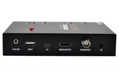 SDI /HDMI 1080P Endoscopy Video Recorder Medical Check Surgery Video Capture