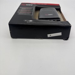 Gigaware VHS-to-DVD Converter 25-1141 -Brand New – Open Box