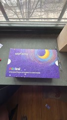RGBlink MSP 331U HDMI to USB 3.0 Video Capture