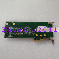 1pc used digium 4771A-X400M 5A4BLF-B voice card