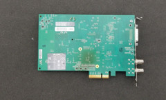 AJA KONA-LHI-R0 Analog & Digital HD I/O Video Capture Card