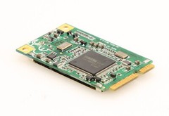 AOpen MC521A 90.MA610.0120 Analog / ATSC Hybrid TV MiniCard (PAL, SECAM, NTSC).