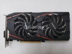 GIGABYTE Radeon RX590 GME 8GB GDDR5 PCI-E Graphics Video Card DP DVI HDMI