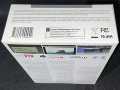 Elgato EyeTV Hybrid TV USB Stick for Mac Apple HDTV Analog TV *FED-EX 2 Bus Day!