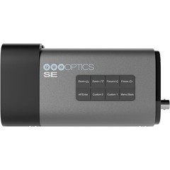 PTZOptics Studio SE Hive-Linked PTZ Camera w/ 20x Optical Zoom, HD Streaming–