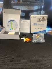 UCEC Viseo Converter