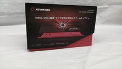 [Near Mint] AverMedia Portable 2 PLUS AVT-C878 HDMI USB 4K From Japan