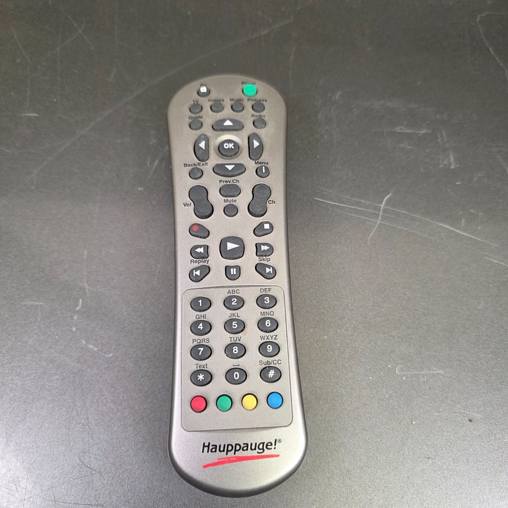 Hauppauge Remote Control A415-HPG WinTV