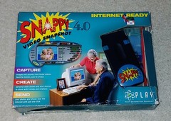 (Untested) Snappy Video Snapshot 4.0 Complete