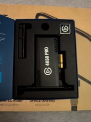 Elgato 4K60 Pro MK.2 Internal Capture Card PCIe Streaming 4K60 HDR10 Gaming PC