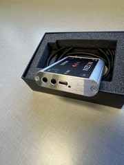NEW INOGENI 4KXUSB3 4K HDMI to USB 3.0 Open Box HDMI Loop Video Converter