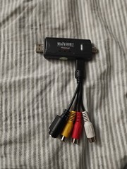 WinTV HVR-950 TV Tuner