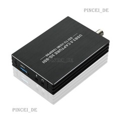 NK-M006 USB3.0 3G-SDI Video Card SDI To HDMI 1080P60 Video Acquisition Card