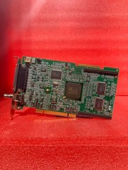 Maxtor Meteor II METEOR 2/4 750-0201 Video Frame Grabber Board