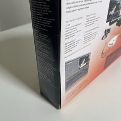 Dazzle DVD Recorder-HD VHS to DVD Converter-Enhance-Share-Save Video to Computer