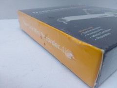 BLACK MAGIC DESIGN/ DECKLINE MINI RECORDER 4K/ULTRA HD/6G SDI/FOR PCIE COMPUTERS