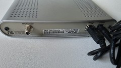 Plextor PX-TV402U ConvertX PVR Personal Video Recorder w/Power Adapter & USB