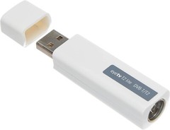 USB DVB-T2 STICK for DIGITAL TERRESTRIAL COMPUTER HD T2 PC RECORD HARD DISK