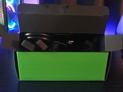 Capture Card – Razer Ripsaw HD Game 4K Pass-Through 1080p60 ‎‎RZ20 02850100-R3U1