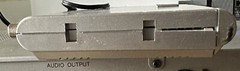 AVerMedia TVBox 9 P-Scan 3-D-MAD Multi-Channel Preview PIP Video VGA 3:2 Device