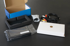 ClearClick Video to Digital Converter 3.0 Third Generation USB Capture Device