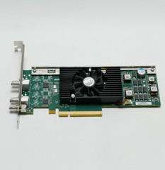 DSXLE4L/4/100F Y7456-02 Matrox PCIe HD-SDI Video Capture Editing Card