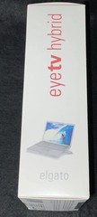 Elgato EyeTV Hybrid TV USB Stick for Mac Apple HDTV Analog TV *FED-EX 2 Bus Day!