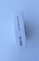 Roland USB VIDEO CAPTURE ROLAND UVC-01