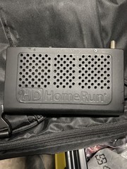 HD HomeRun Prime US Cable Tuner Silicon Dust HDTV TV w/ Power Supply