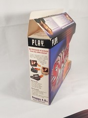 Vintage Snappy Video Snapshot 4.0SL Open Box But Sealed Inside See Photos