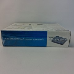AVERMEDIA AVerKey PC/Mac to TV Video Display Converter 1280 x 1024 NEW