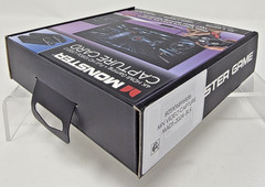 Monster 4K HDMI Capture Card USB 3.0 1080p60 Game Streaming Recorder MAD1 Sealed